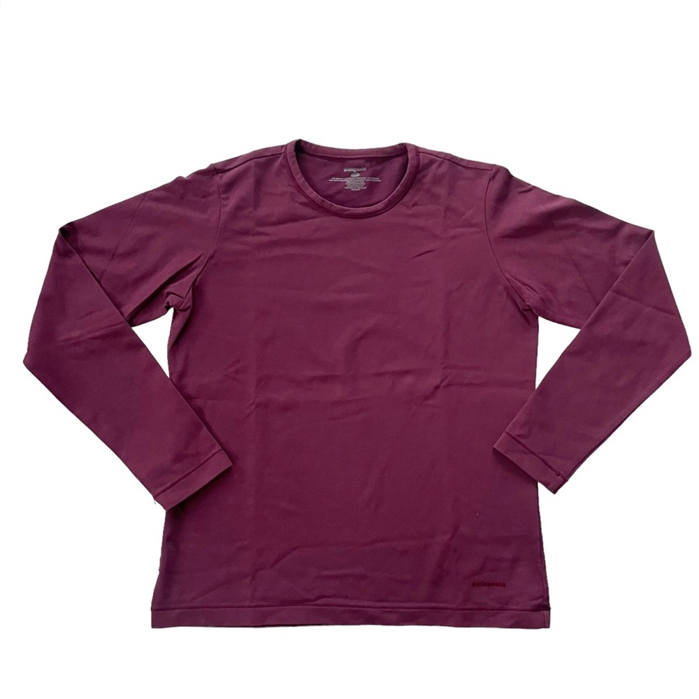 NWOT Patagonia Base Layer size small